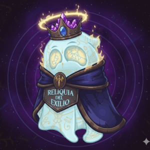 VIP Reliquia del Exilio Pack