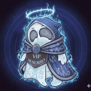 VIP Susurro Pack